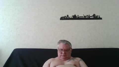 Thierrysymp online show from 03-03-26, 09:37