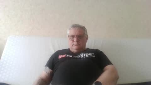 Thierrysymp online show from 03-28-26, 12:05