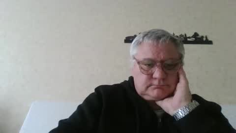 Thierrysymp online show from 03-31-26, 05:24