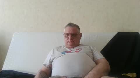 Thierrysymp online show from 04-18-26, 04:11