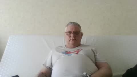 Thierrysymp online show from 04-22-26, 05:14