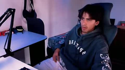 thieves_us online show from 12-12-24, 02:22