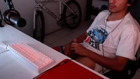 thieves_us online show from 11-11-25, 08:03