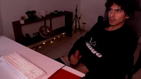 thieves_us online show from 11-21-25, 10:36