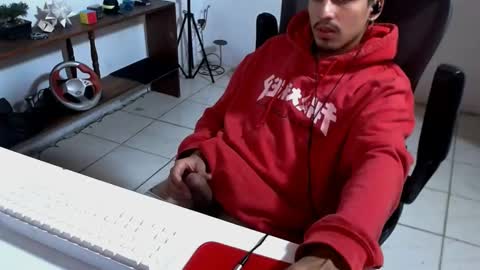 thieves_us online show from 12-01-25, 05:01