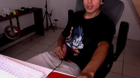 thieves_us online show from 12-03-25, 04:42