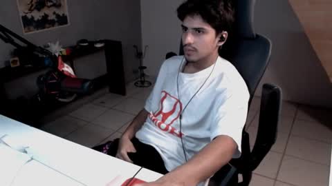 thieves_us online show from 12-15-25, 06:06