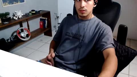 thieves_us online show from 01-08-26, 05:54