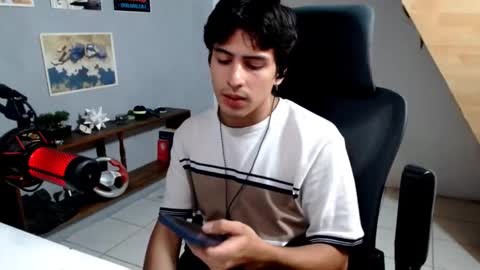 thieves_us online show from 01-16-26, 04:05