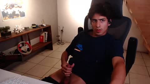 thieves_us online show from 02-09-26, 08:29