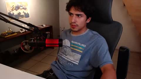 thieves_us online show from 02-22-26, 05:40