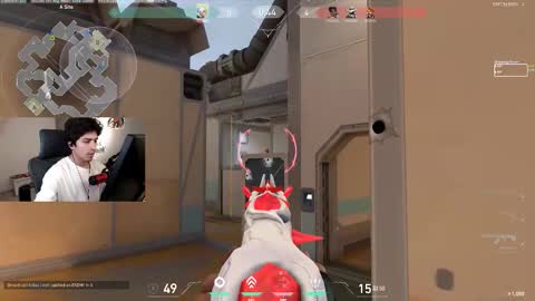 thieves_us online show from 02-27-26, 10:54