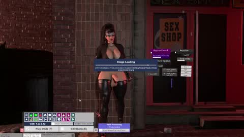 thiffany_show online show from 10-01-25, 06:36