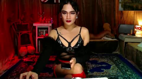 Snapshot of thightanix chatting on 01-26-25, 03:17 Ashley online show from 01-26-25, 03:17