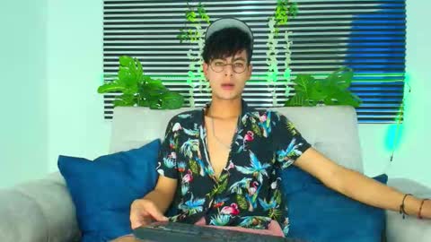 Thiago Saenzz online show from 02-05-26, 03:11