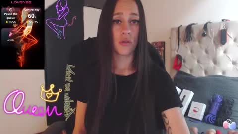 MADAME online show from 01-13-26, 02:00