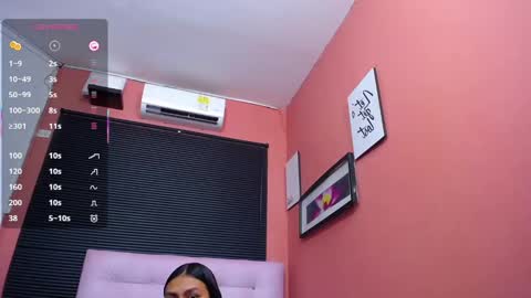 Eva  online show from 02-14-25, 07:44