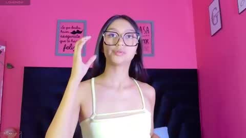 Eva  online show from 02-13-26, 01:07