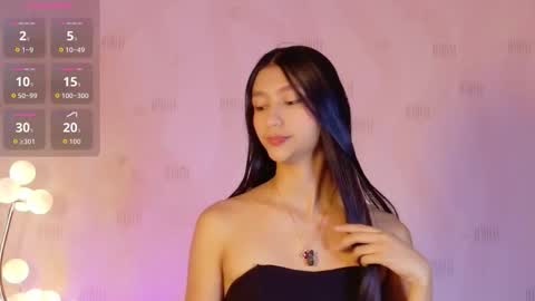 Eva  online show from 03-18-26, 01:03