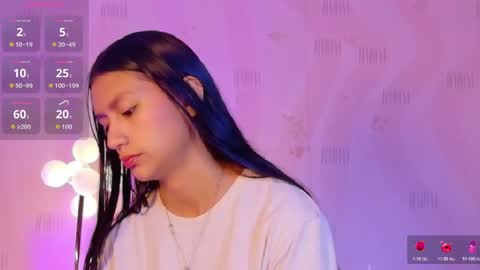 Eva  online show from 04-01-26, 11:55