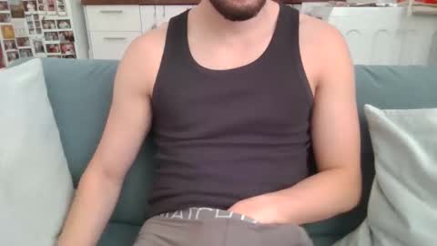 Snapshot of thinboy2 chatting on 09-27-25, 09:58 Thinboy2 online show from 09-27-25, 09:58