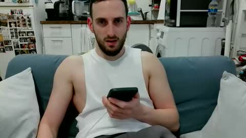 Thinboy2 online show from 01-09-26, 02:31