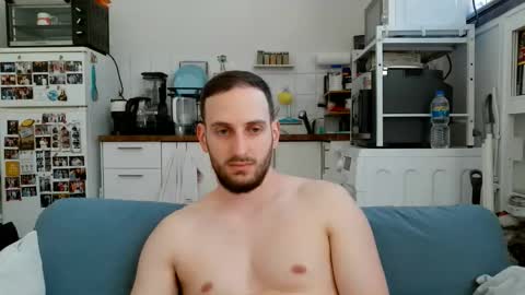 Thinboy2 online show from 05-01-26, 12:32
