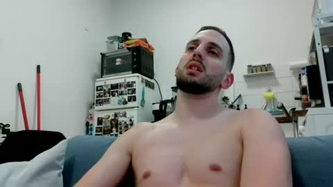 Thinboy2 online show from 06-28-26, 03:51