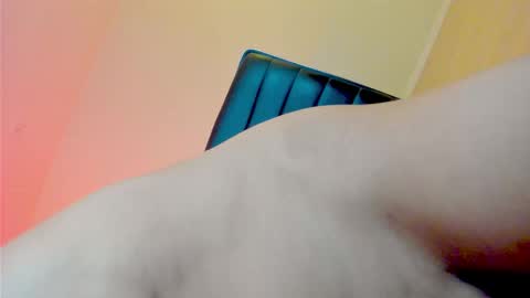 Snapshot of thippy69 chatting on 02-18-26, 07:43 PORN STAR THIPPY69 online show from 02-18-26, 07:43