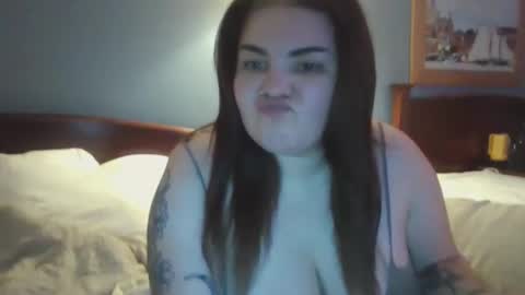 thirstyformorecum online show from 02-16-25, 09:16