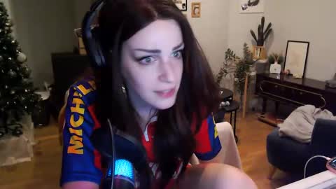 Sarra Rhies online show from 01-09-25, 11:56