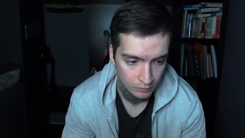 Snapshot of this_is_andy chatting on 12-13-24, 08:04 Andy online show from 12-13-24, 08:04