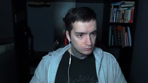 Snapshot of this_is_andy chatting on 12-14-24, 08:18 Andy online show from 12-14-24, 08:18