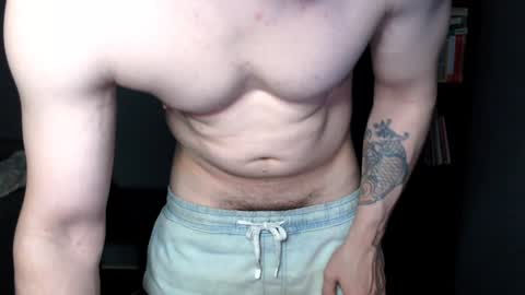 Snapshot of this_is_andy chatting on 12-19-24, 07:40 Andy online show from 12-19-24, 07:40