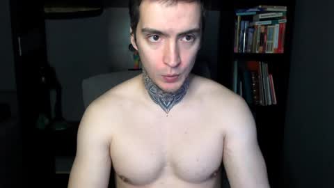 Snapshot of this_is_andy chatting on 12-31-24, 09:53 Andy online show from 12-31-24, 09:53