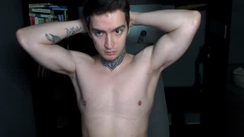 Snapshot of this_is_andy chatting on 01-06-25, 12:27 Andy online show from 01-06-25, 12:27