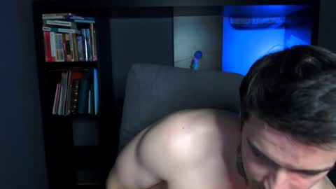 Snapshot of this_is_andy chatting on 01-08-25, 10:06 Andy online show from 01-08-25, 10:06