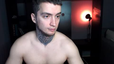 Snapshot of this_is_andy chatting on 02-01-25, 08:58 Andy online show from 02-01-25, 08:58