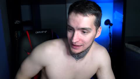 Snapshot of this_is_andy chatting on 02-04-25, 10:02 Andy online show from 02-04-25, 10:02