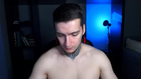 Snapshot of this_is_andy chatting on 02-09-25, 10:32 Andy online show from 02-09-25, 10:32