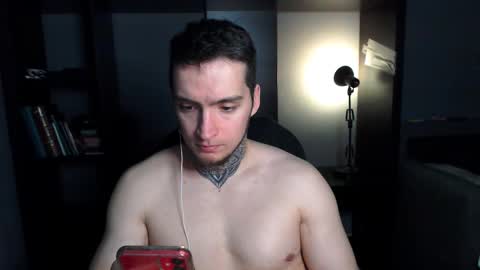 Snapshot of this_is_andy chatting on 02-14-25, 08:59 Andy online show from 02-14-25, 08:59