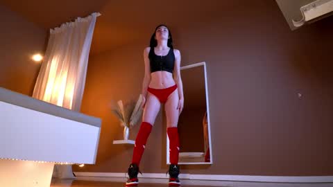 Lilly online show from 03-21-26, 02:53