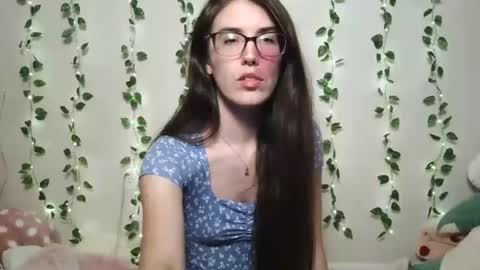 Snapshot of thistlefernsby chatting on 07-19-26, 12:58 thistlefernsby online show from 07-19-26, 12:58