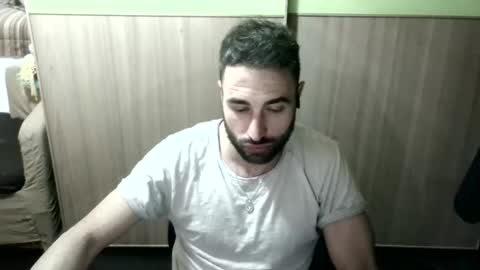 Thomas online show from 01-13-25, 08:04