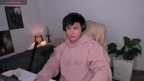 thom_ohtani online show from 11-14-25, 03:16