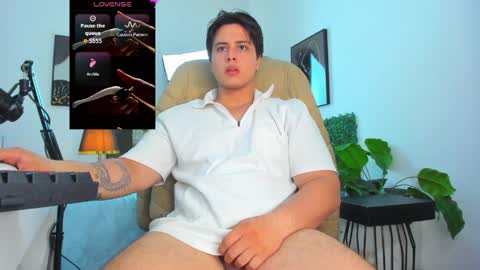 thom_ohtani online show from 04-06-26, 11:05