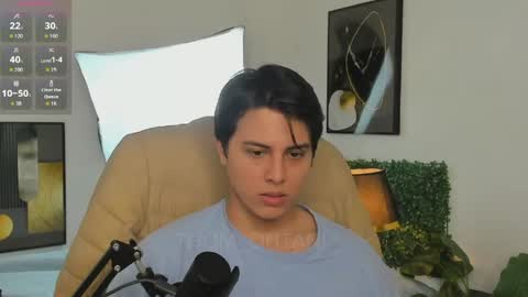 thom_ohtani online show from 04-21-26, 03:46