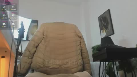 thom_ohtani online show from 05-26-26, 01:34