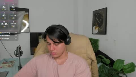 thom_ohtani online show from 06-09-26, 06:58