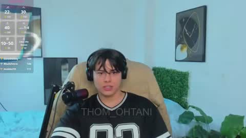 thom_ohtani online show from 06-10-26, 02:23